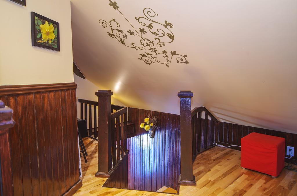 Couette-café à Venant Et Massothérapie 4*